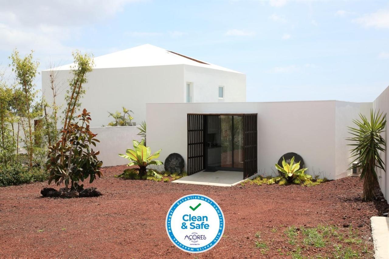 Belem Lodge Ponta Delgada  Exterior photo
