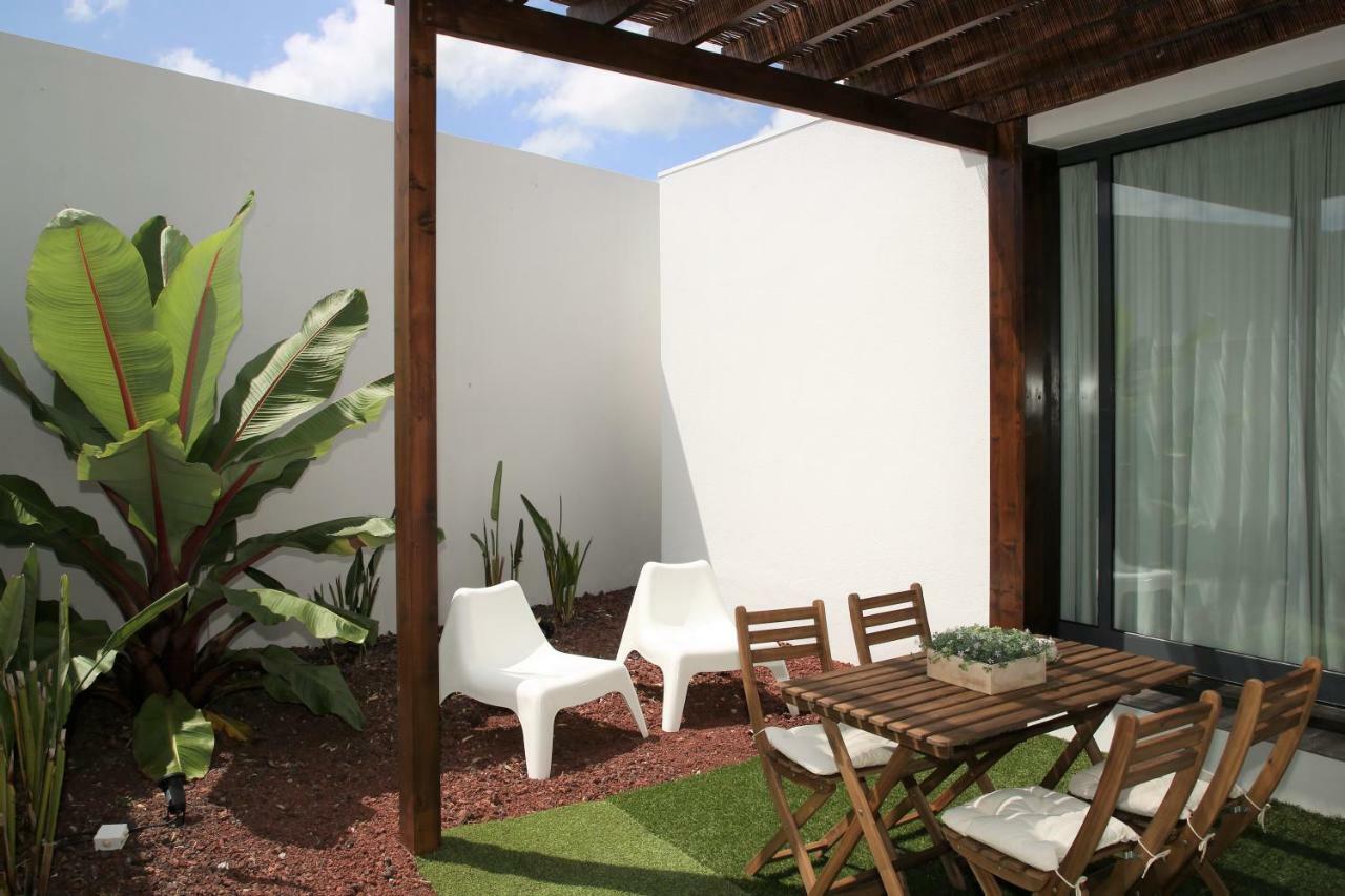 Belem Lodge Ponta Delgada  Exterior photo